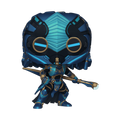 ¡Pop! Okoye (Ángel de Medianoche)