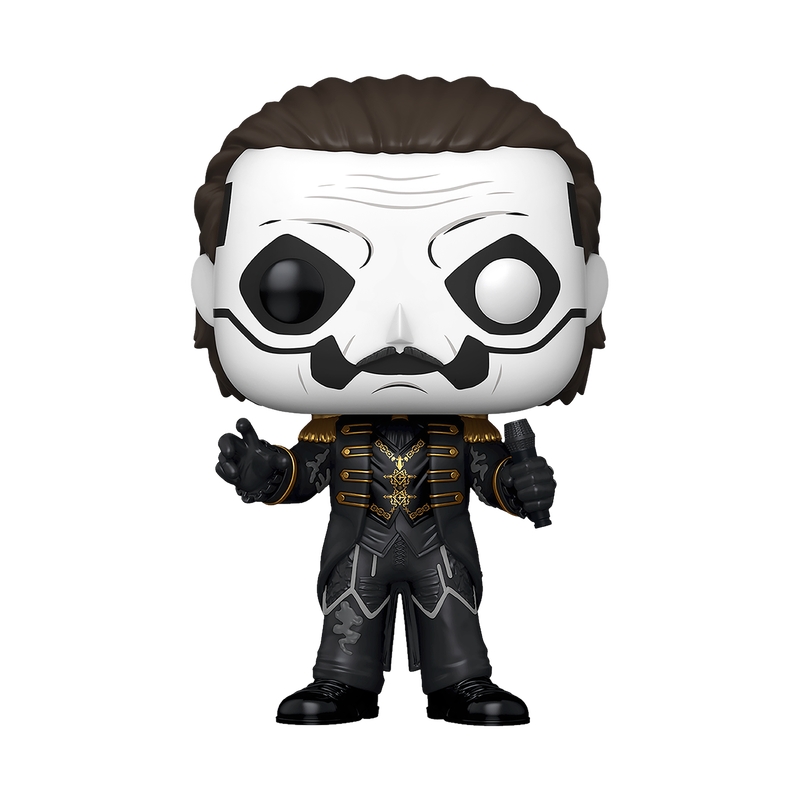 pop papa emeritus iv 336