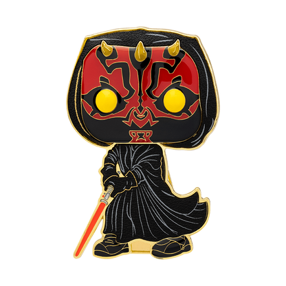 pop pins darth maul 16