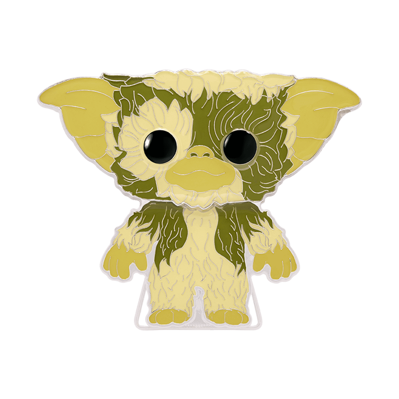 ¡Estallido! Pin Gizmo 