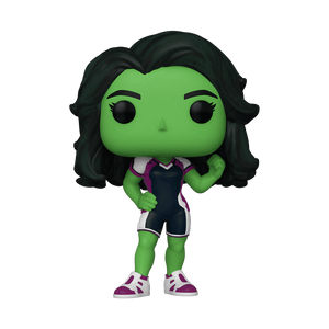 Pop! She-Hulk