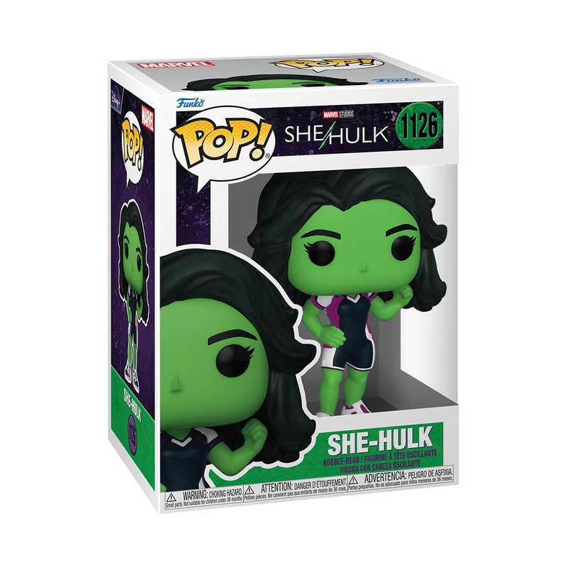 Mulher-Hulk 