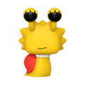 Pop! Escargot Lisa