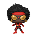 Pop! Spider-Woman