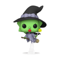 Pop! Sorcière Maggie (Glow)