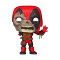 ¡Pop! Deadpool Zombi