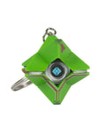 Keychain Ghost Lambda 3D