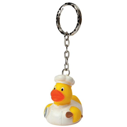 Keychain de Duck Cook