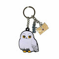 Harry Potter - Keychain de Hedwige