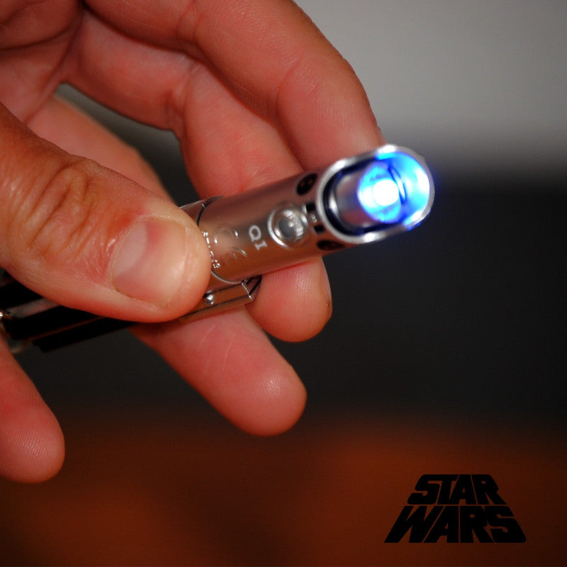 スター・ウォーズ キーホルダー - ライトセーバー