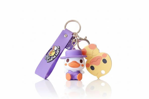 Reine Duck Key Door