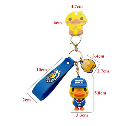 Uniform School Duck Key Porte