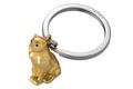 Porta-chaves Leopardo LEOPOLD