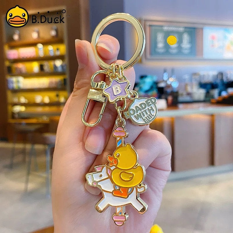 Carrousel Duck Key Porte