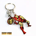 Portachiavi Iron Man Jeton
