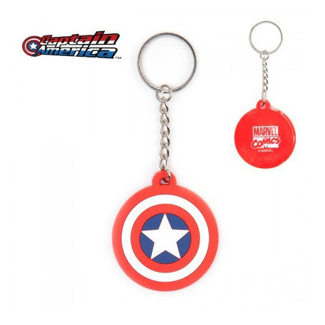 Captain America