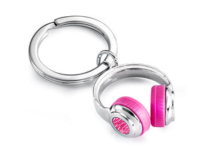 Porte Clés Mrs Beats