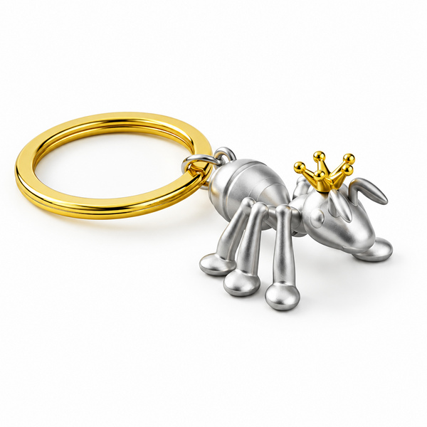 Sleutelhanger Mierenprins
