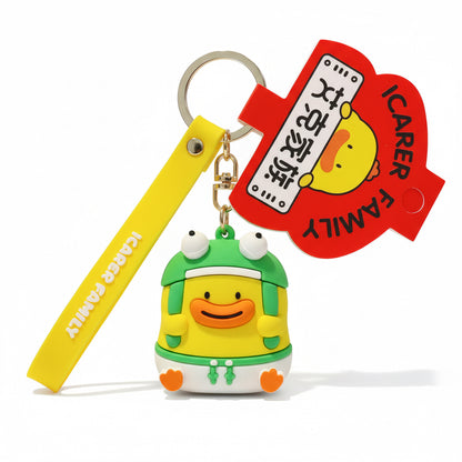 Chave da chave do capô de pato Grenouille