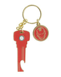 Keyring Décapsuleur Iron Man