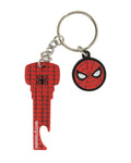 Keyring Décapsuleur Spider-Man