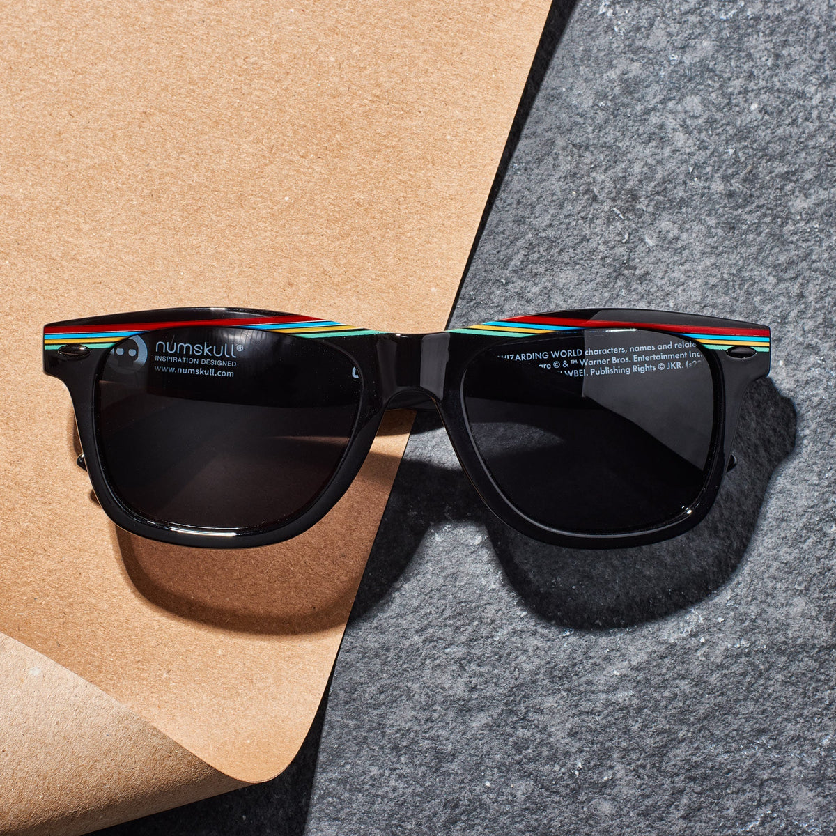 Gafas de sol de Harry Potter