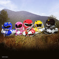 Power Rangers TUBBZ Ducks TUBBZ (First Edition)