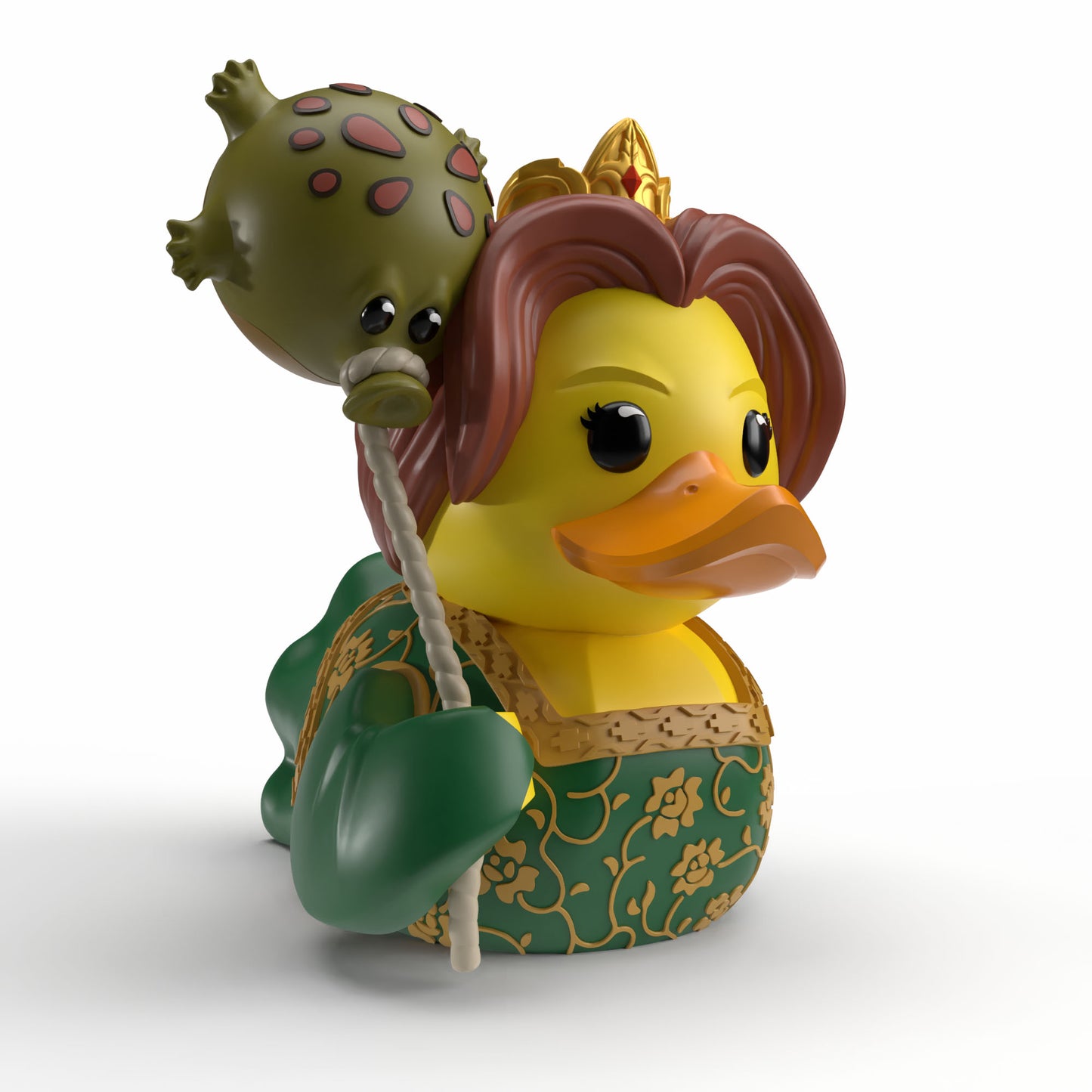 Princess Fiona Duck (Boxed Edition)