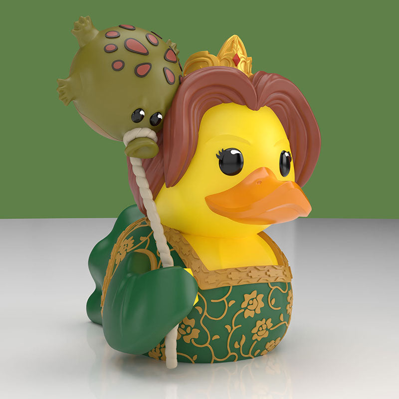 Princess Fiona Duck (First Edition)