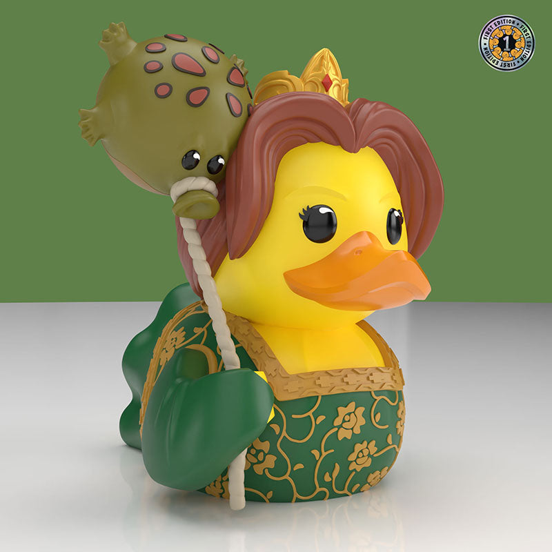 Princess Fiona Duck (First Edition)