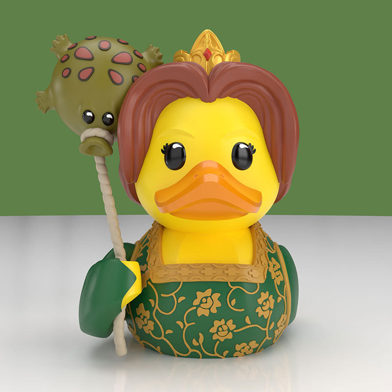 Princess Fiona Duck (First Edition)