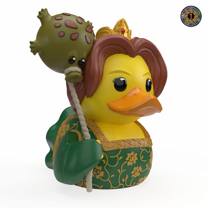 Princess Fiona Duck (First Edition)