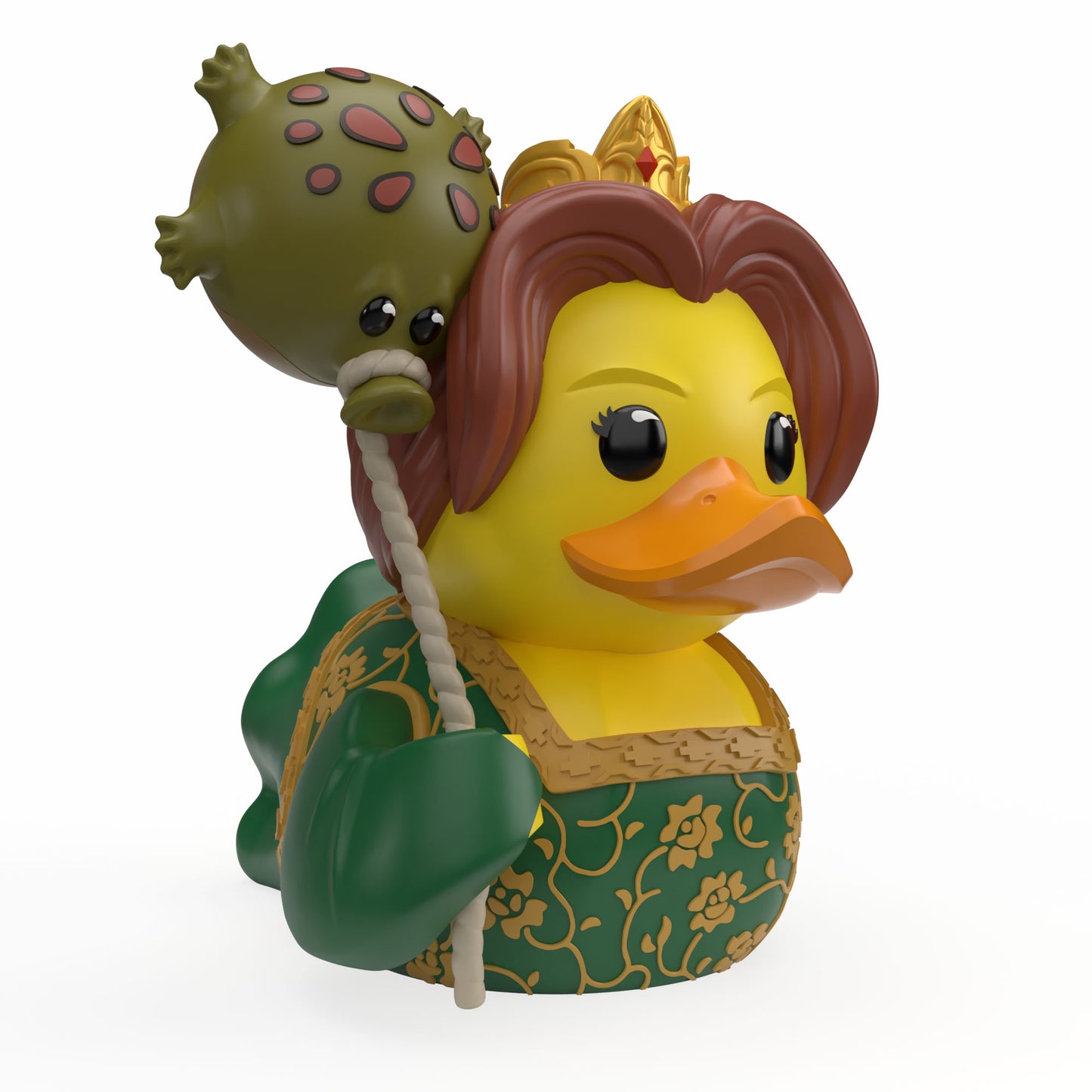 Princess Fiona Duck (First Edition)