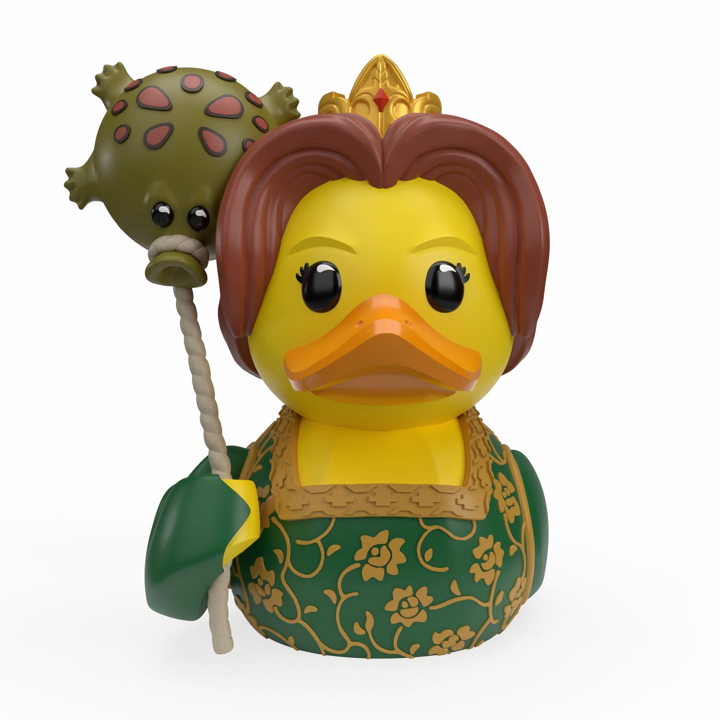 Princess Fiona Duck (First Edition)