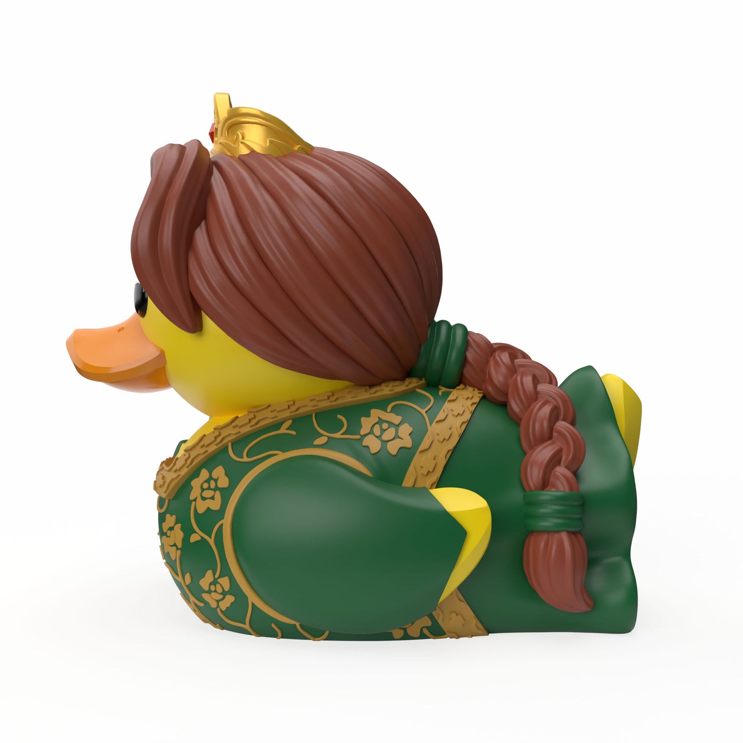 Princess Fiona Duck (First Edition)