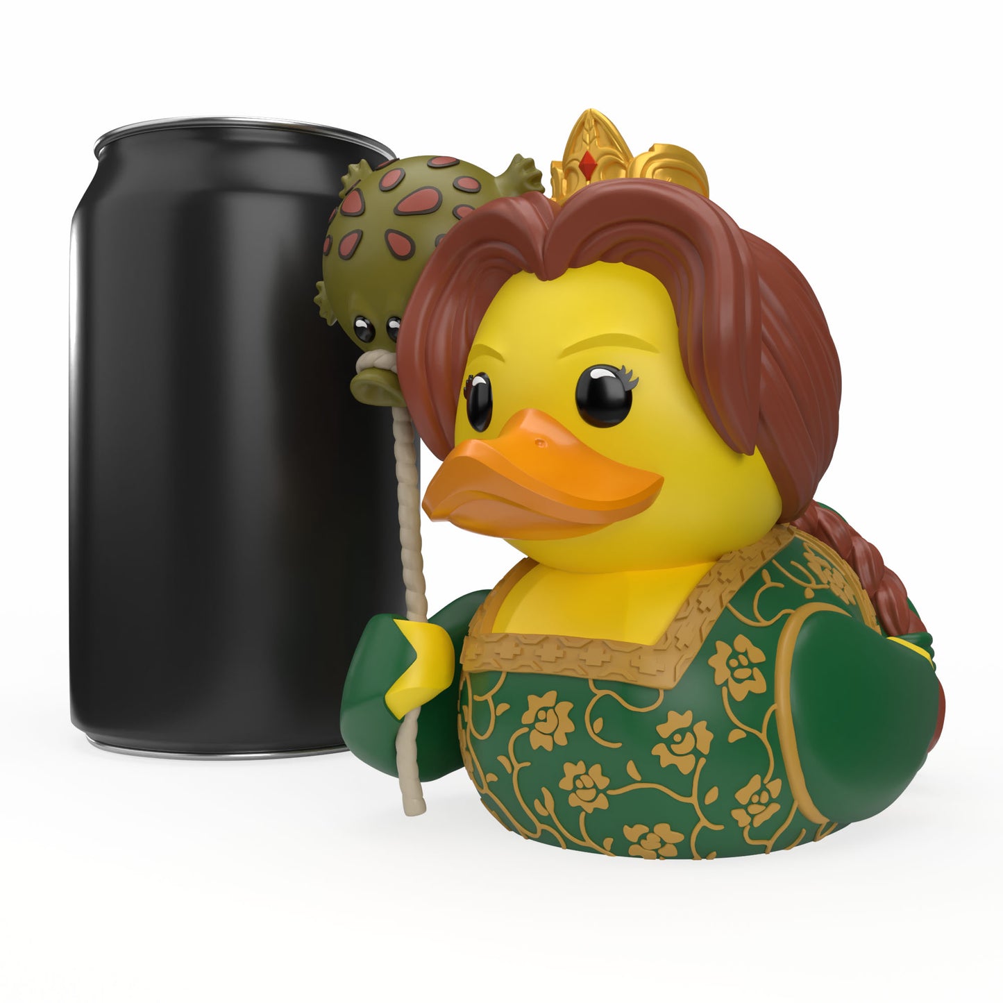 Princess Fiona Duck (First Edition)