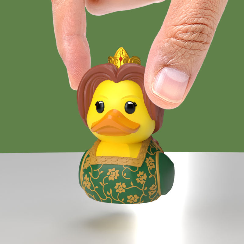 Princesa Fiona Duck (Edición Mini)