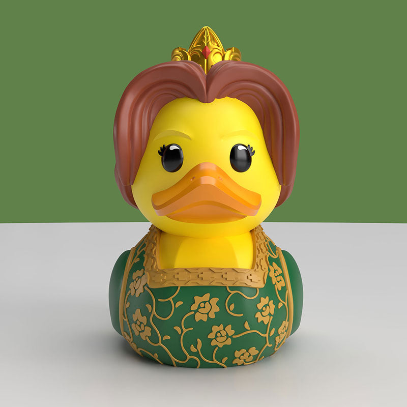 Princesa Fiona Duck (Edición Mini)