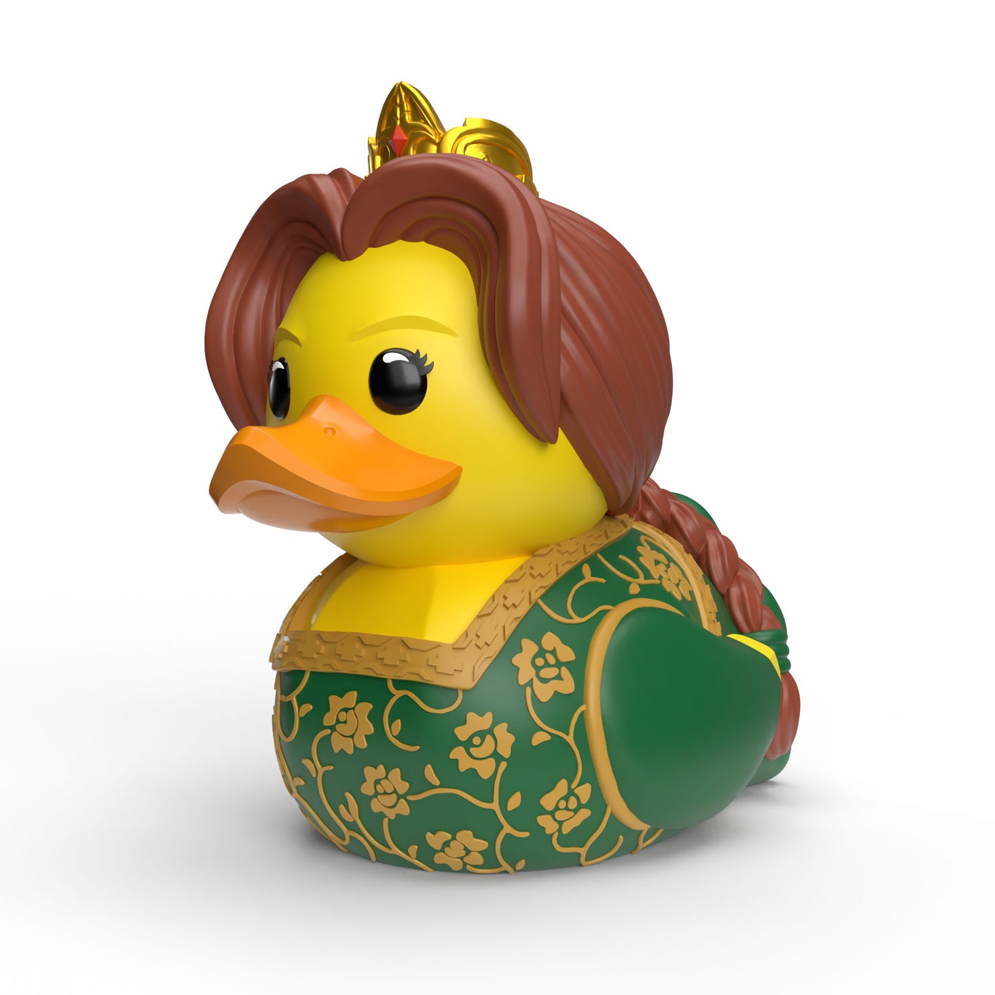 Princesa Fiona Duck (Edición Mini)