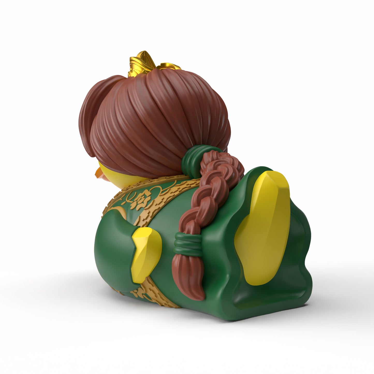 Princesa Fiona Duck (Edición Mini)