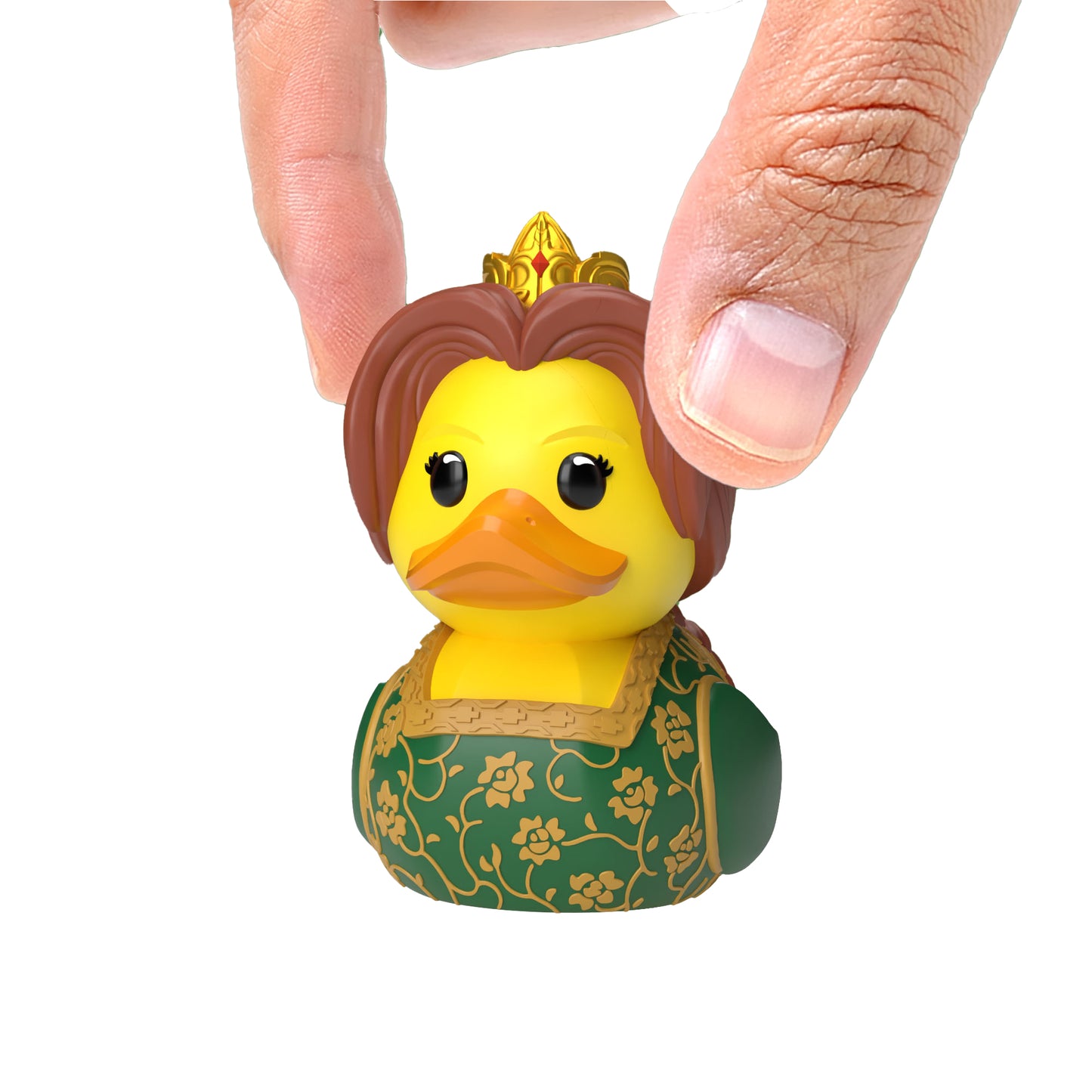 Princesa Fiona Duck (Edición Mini)