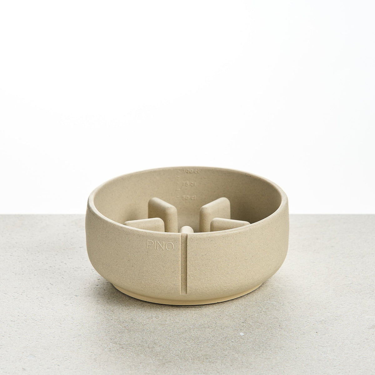 Gamelle anti-glouton – vue produit 5