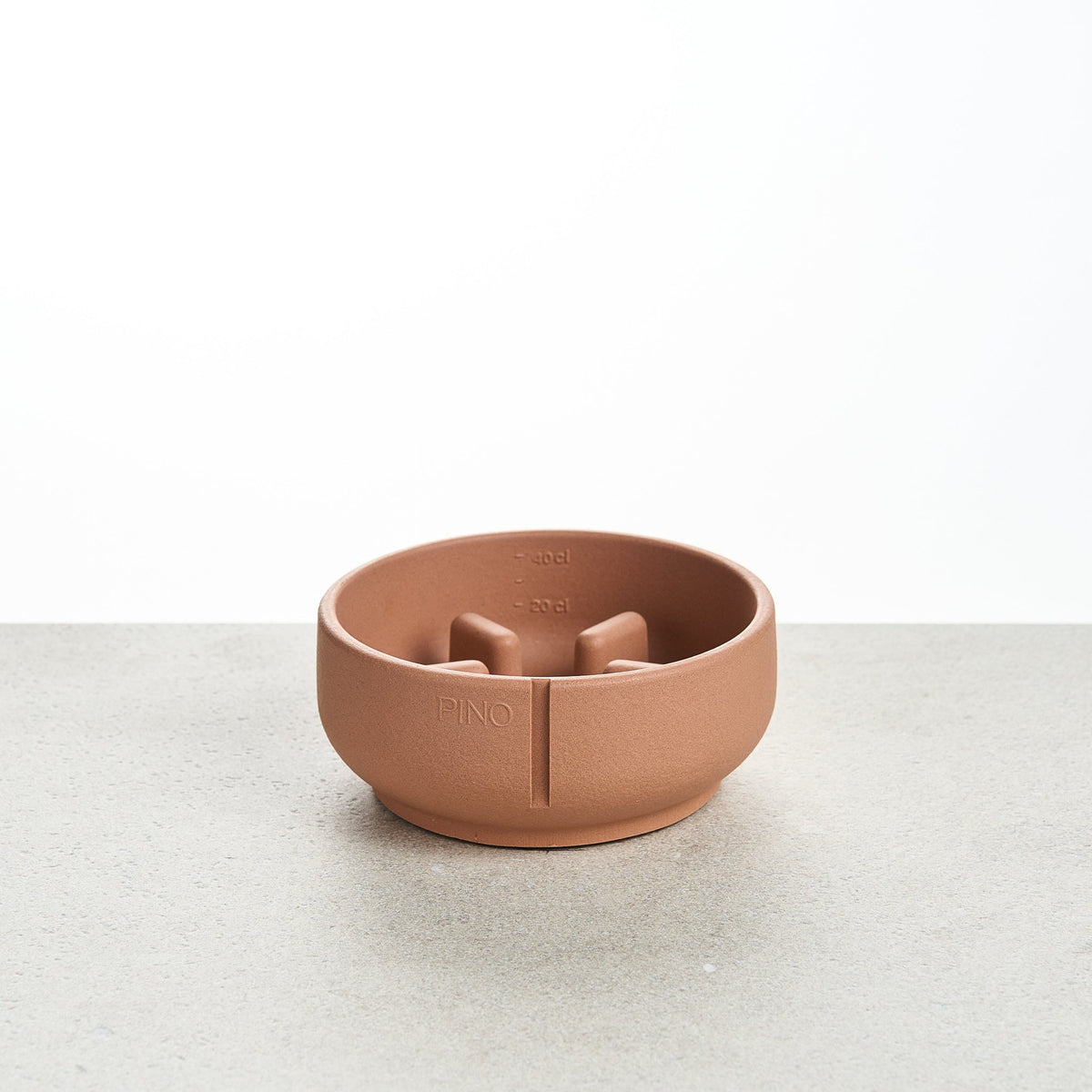 Gamelle anti-glouton – vue produit 2