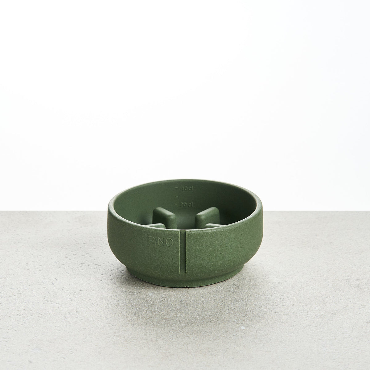 Gamelle anti-glouton – vue produit 4