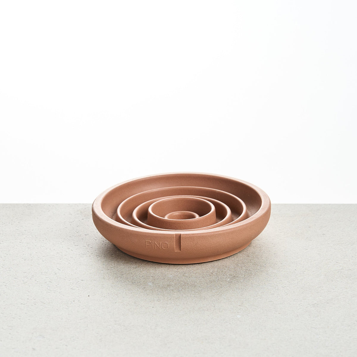 Flat Slow Feeder Bowl – product view 4