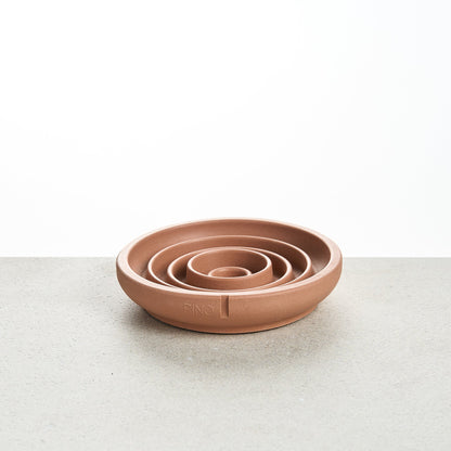Flat Slow Feeder Bowl – product view 4