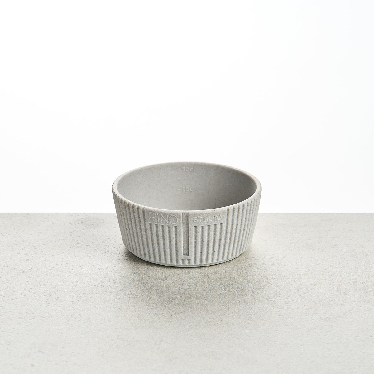 Ciotola classica – Collezione PINO STUDIO