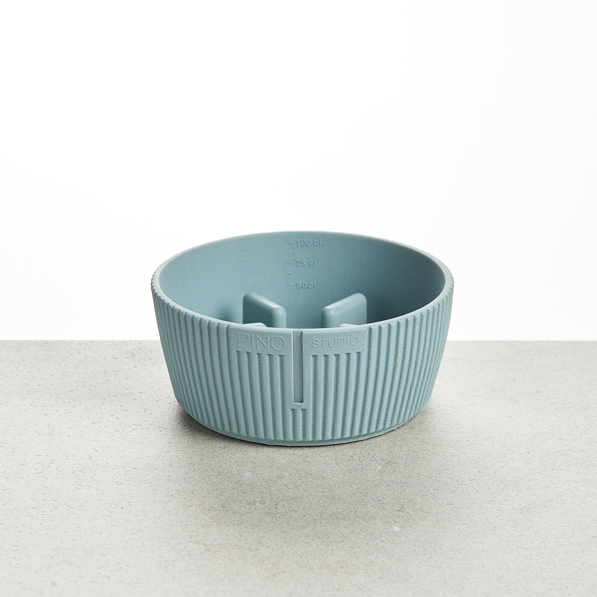 Gamelle anti-glouton – Collection PINO STUDIO – vue produit 3