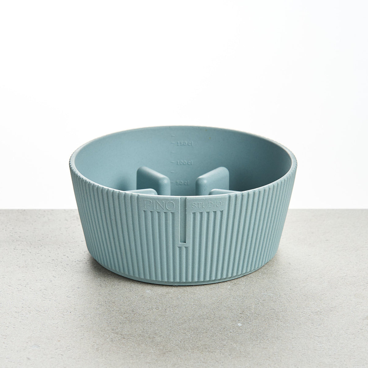 Gamelle anti-glouton – Collection PINO STUDIO – vue produit 5