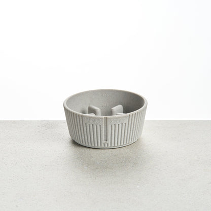 Gamelle anti-glouton – Collection PINO STUDIO – vue produit 2